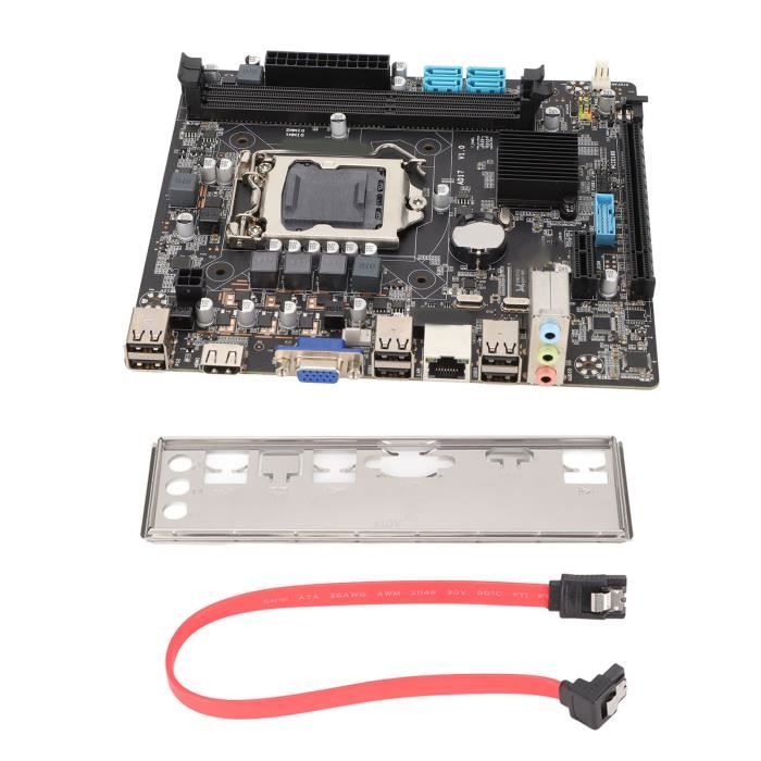 Lot De 10 Buzzer Haut-Parleur Carte Mère PC – Bip Clair Et Puissant Pour Diagnostic Ordinateur