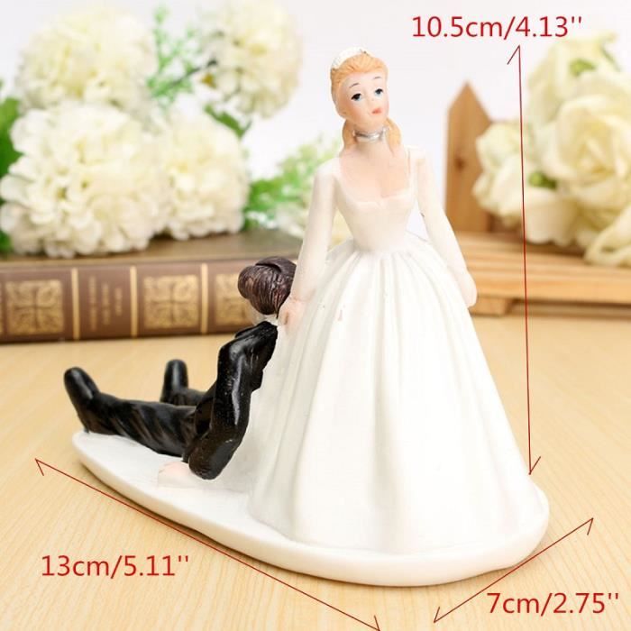 Figurine Mariage Humour Cdiscount Figurine Mariage Humour Cdiscount