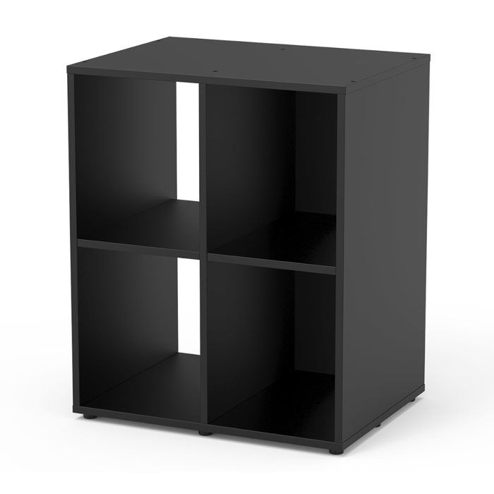 Comparer les prix de Meuble Pour Terrarium Et Paludarium Smart Line 60x45cm - Terratlantis