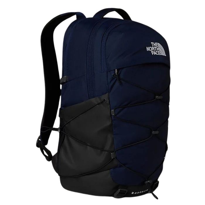 Sac à Dos - THE NORTH FACE - Borealis - Bleu - Taille unique - Pour Homme