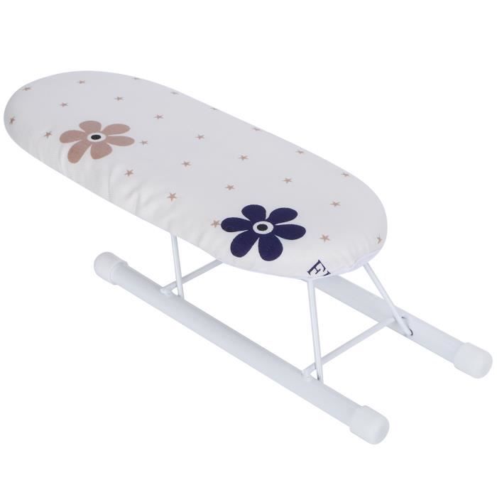 Mini Planche à Repasser Pliable - Idéale Pour Petits Espaces Mini Planche à Repasser Pliable - Idéale Pour Petits Espaces