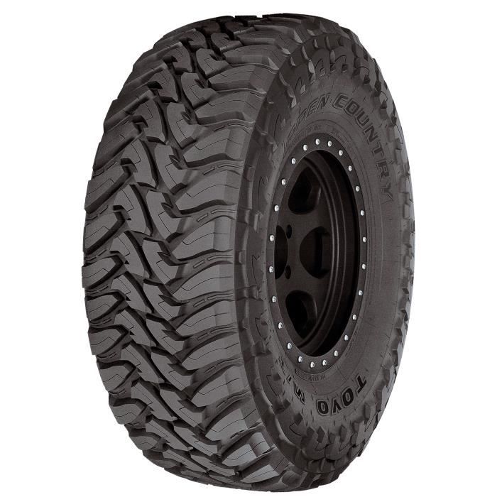 Pneu AUTO TOYO OPEN COUNTRY M/T 30 9.50 R15 104Q 4x4 ETE