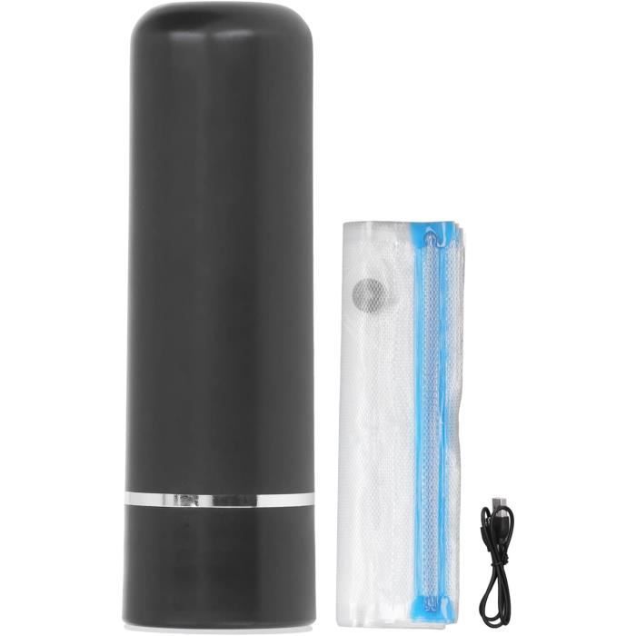 Scelleuse Alimentaire Ms180 Machine À Sceller Sous Vide Scellant
