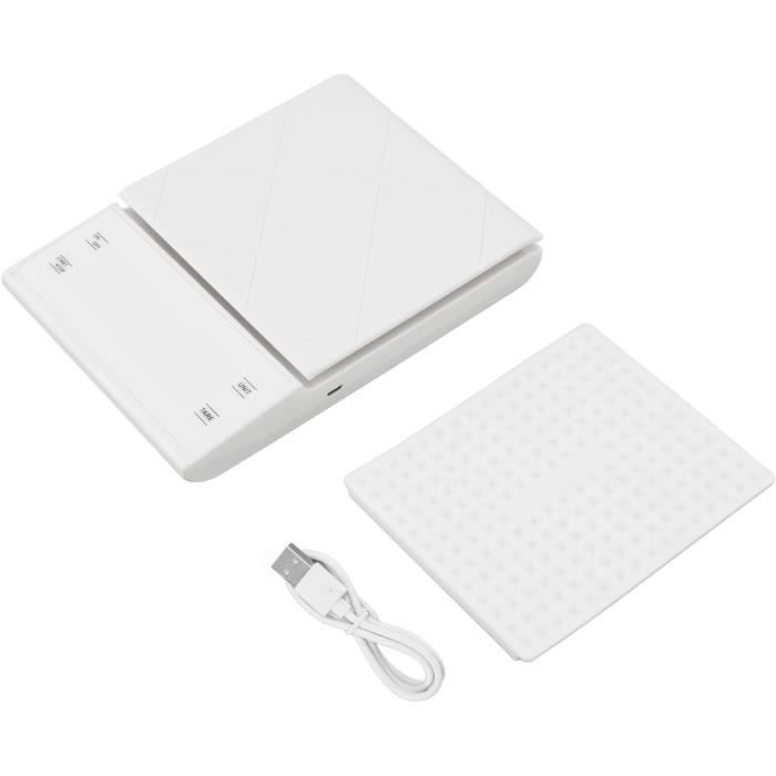 Generic Balance électronique de cuisine numérique de haute précision