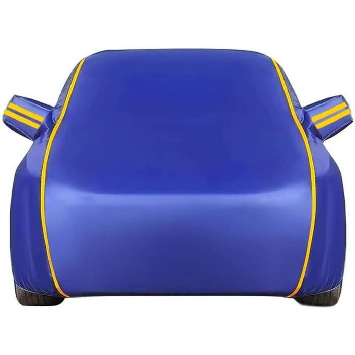 Housse De Voiture Extérieure Sur Mesure - Imperméable, Tous Temps, Haute Qualité Pour Sedan Et Coupé