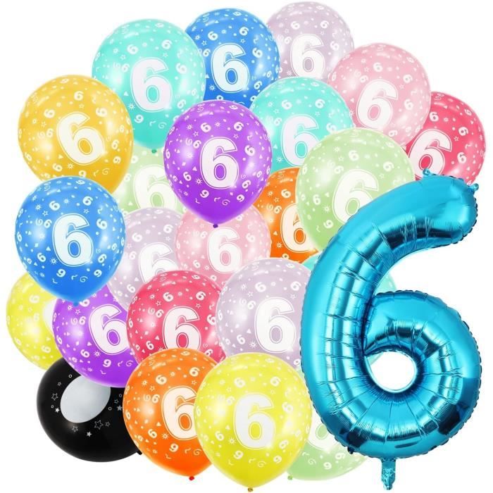 16/32/40 inch/16/32/101,6 cm, paarse cijferballon, 0, 1, 2, 3, 4, 5, 6, 7, 8, 9, cijfers, 17,8-40,6 cm