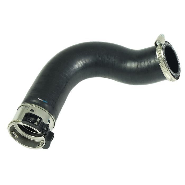 Tuyau De Rechange Pour Intercooler Turbo TURBORURY Compatible Avec tuyau-de-rechange-pour-intercooler-turbo-turborury-compatible-avec