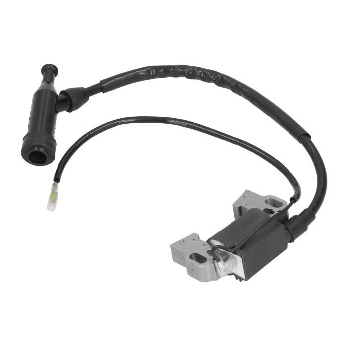 Bobine D'allumage Pour Moteurs GX240 GX270 GX340 GX390 - Compatible Tondeuse, Nettoyeur Haute Pression, Générateur
