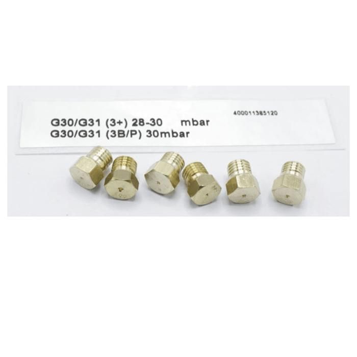 Whirlpool Kit Injecteur G30 - vue 2