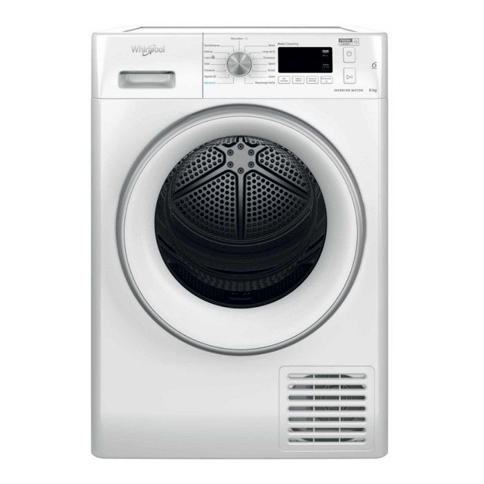 Sèche linge Condensation FFTM118X2WSYFR