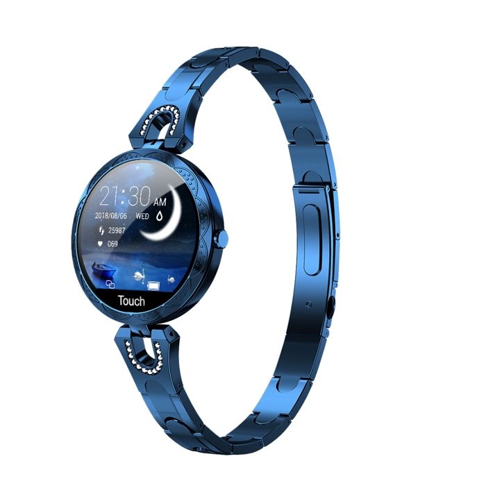 Montre Connectée Femme Élégante - vue 3