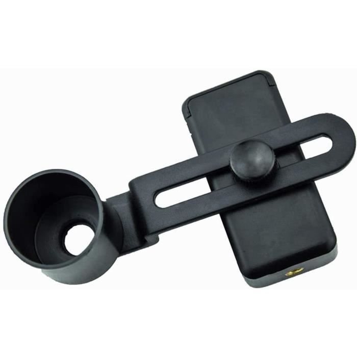 Monoculaire Zoom 10-300x40 – Compact, Poche – Pour Observation Oiseaux, Chasse, Randonnée, Voyages