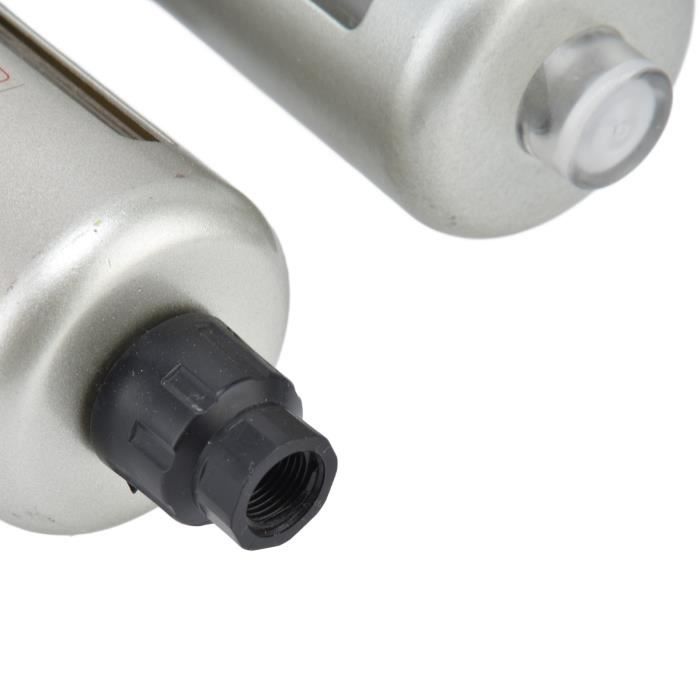 Lomax - Kit commande ouverture de porte - Finition brute