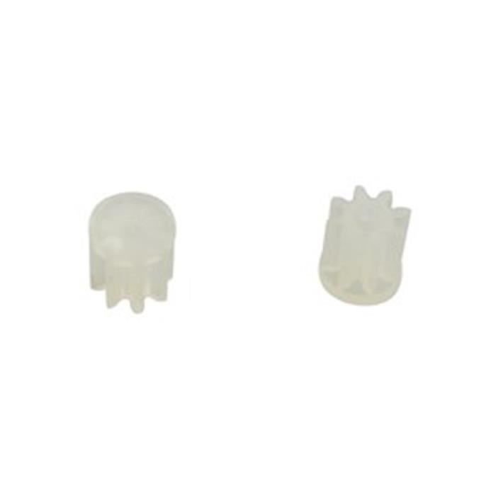 Pignon plastique 19 dents pour chaîne de direction sur modèles STIGA à  coupe frontale - Cdiscount Jardin