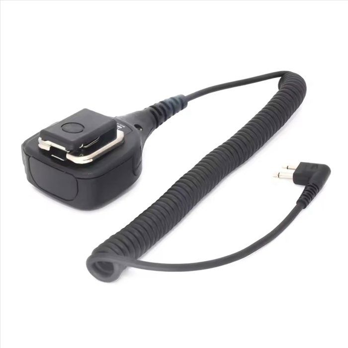 Grande machine à karaoké de FanFun avec 2 microphones, haut-parleur d