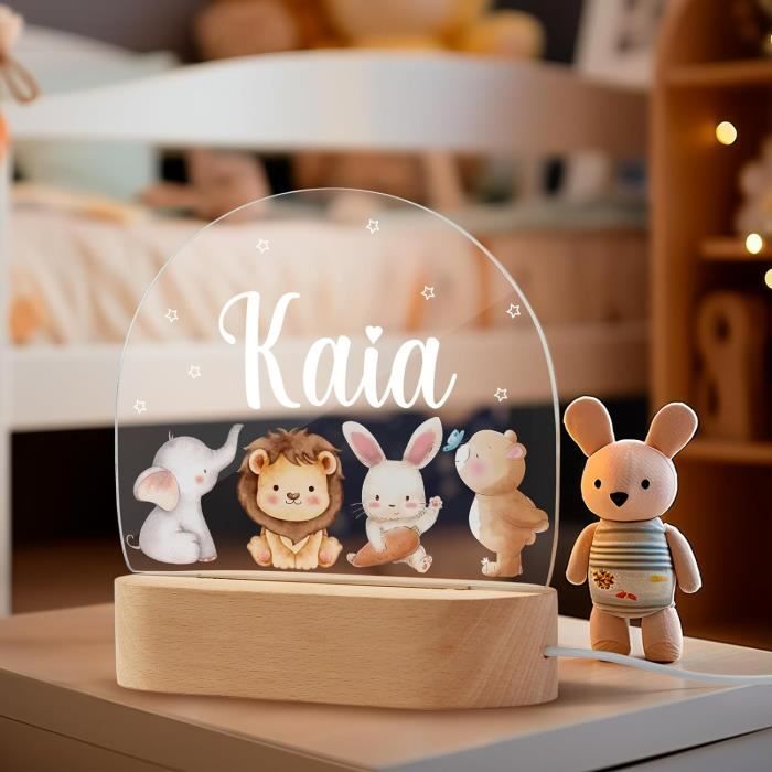 Cadeau bébé best sale naissance fille