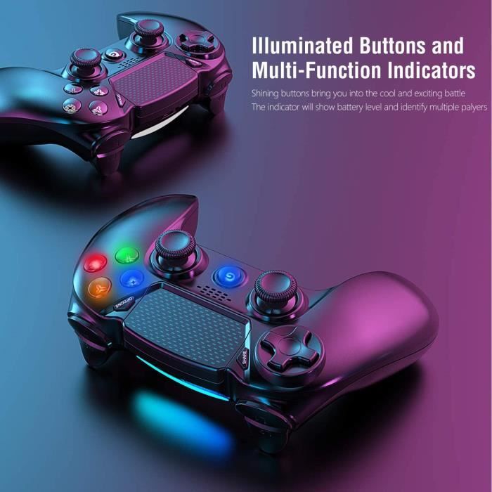 Gamory outlet ps4 controller