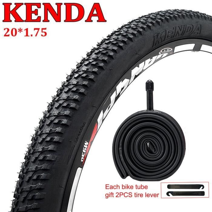 Pneu vtt 20 pouces kenda discount