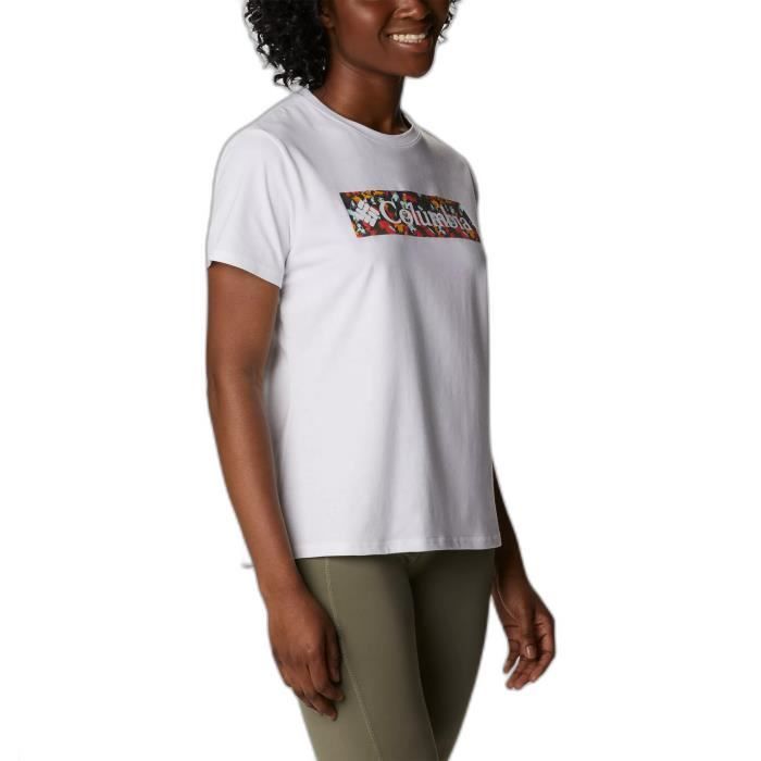 T shirt sales columbia femme