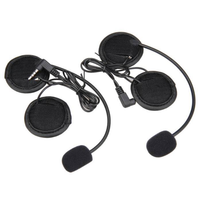 Excelvan riders interphone deals