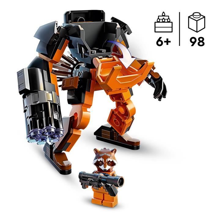 Marvel rocket toy deals