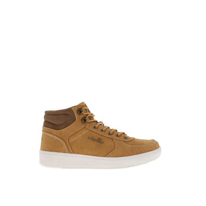 Chaussure ellesse marron discount