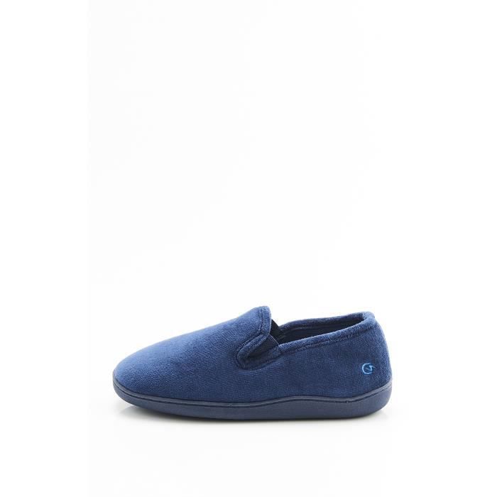 Charentaises homme damart new arrivals