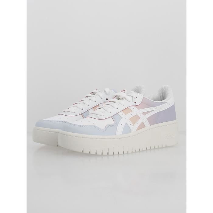 Chaussures asics femme ville hot sale