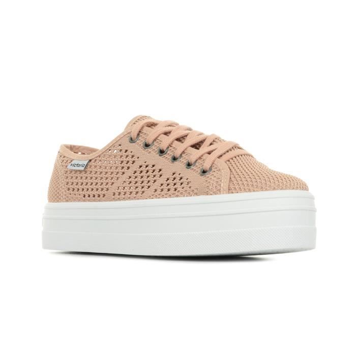 Chaussures hotsell victoria plateforme