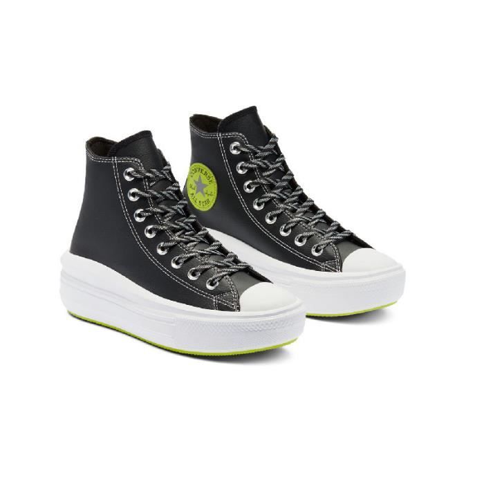 Converse simili cuir new arrivals