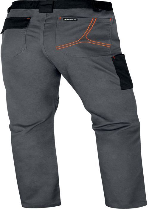 Pantalon travail delta plus top
