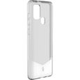Force Case Pure - Coque de protection pour téléphone portable - Polyuréthanne (TPU) - Transparent-2