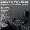 Noco - Genius Chargeur de Batterie 1EU 1A-2
