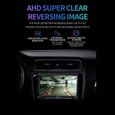 Autoradio Bluetooth 7 '' HD écran -Lecteur de voiture MP5 hôte Apple carplay interconnexion de téléphone portable -avec caméra 4LED-2
