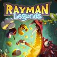 Jeu vidéo - Ubisoft - Rayman Legends - Xbox 360 - Aventure légendaire - PEGI 7+-2