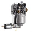 QF18996-Carburateur carburateur pour John Deere Kawasaki Mikuni AM128355 LX188 LX279 LX289-2