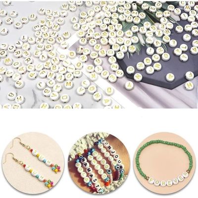 EIKEJI 7400 Perles Recharge, 48 couleurs Fusible d'eau Perles pour EIKEJI 7400 Perles Recharge, 48 couleurs Fusible d'eau Perles pour
