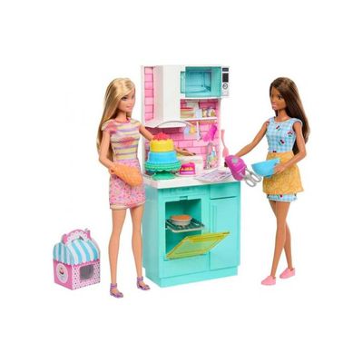 Barbie Mattel King Jouet Maison Barbie Maxi Toys Maison Barbie Deals
