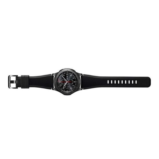 Gear s3 space grey online