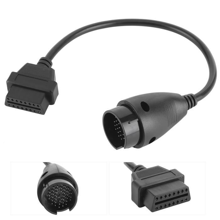 Câble Adaptateur, Câble de Diagnostic de Connecteur