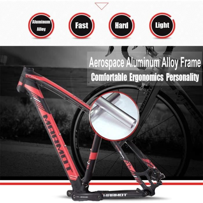 Vtt femme 27 best sale pouces