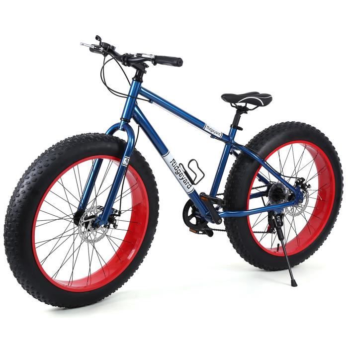 Ridgeyard V lo Tout Terrain 26