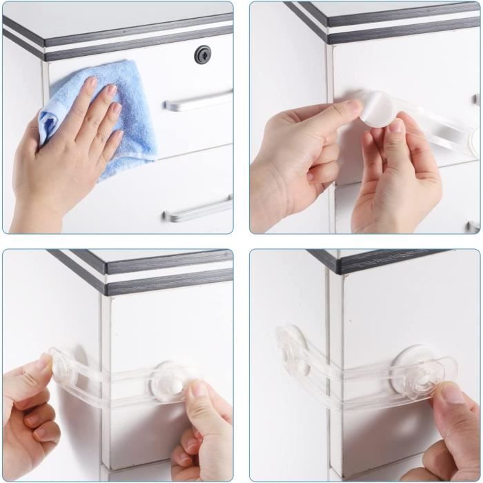 Bloque porte bebe deals