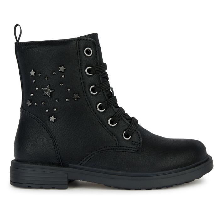 Geox girl boots deals