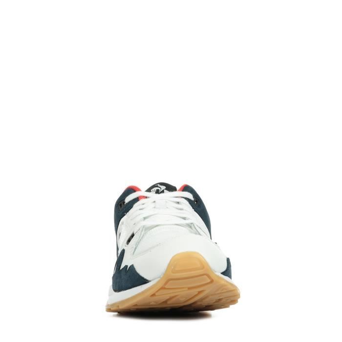 Le coq sportif buffalo blanc discount