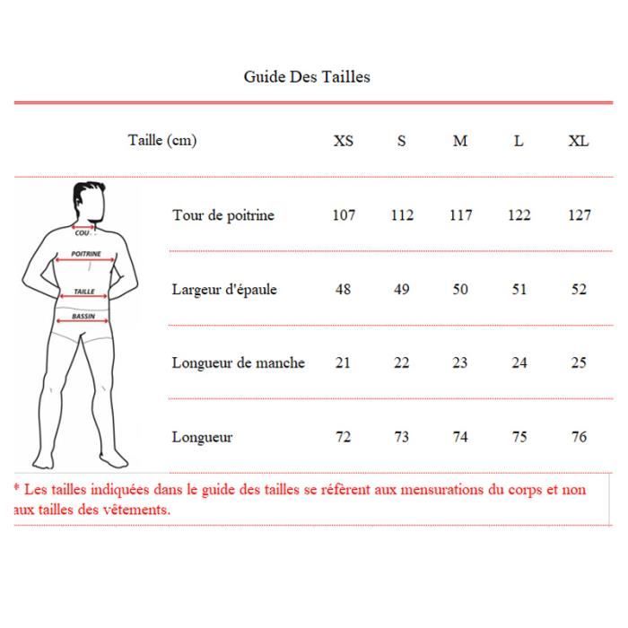 Chemise Homme de Plage Loisirs Rayure Col revers Regular Fit
