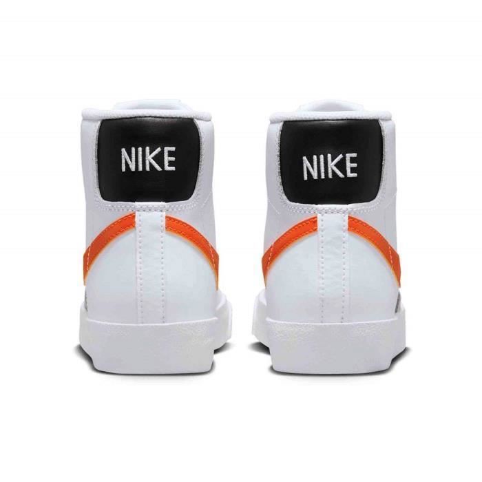 Nike blazer mid enfant outlet