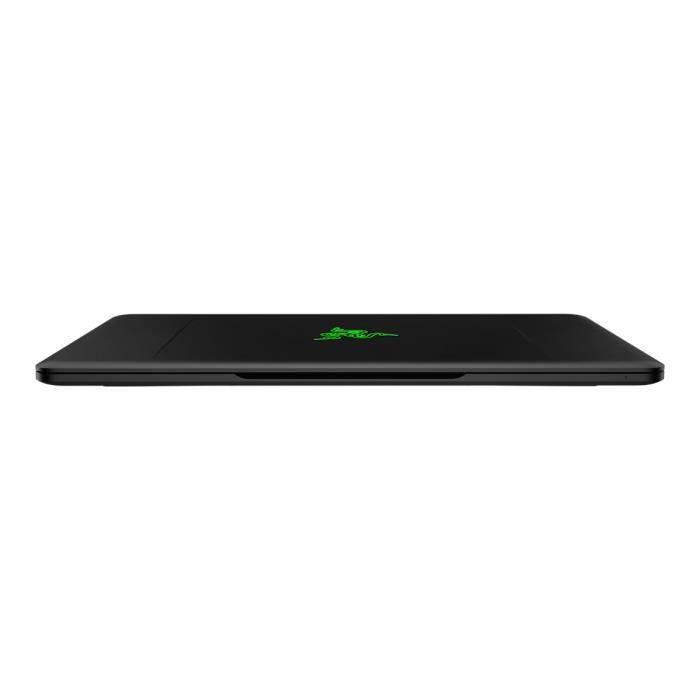 Razer Blade Stealth Core i7 7500U - 2.7 GHz 162