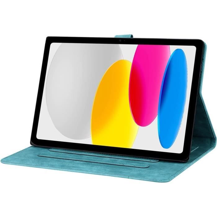 Écran Tactile De Remplacement Pour IPad 10 (2022) - Modèles A2696/A2757/A2777 - 10,9 Pouces - Kit Outils Inclus - Pas De LCD