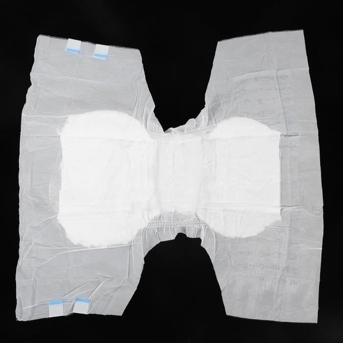 Couche culotte Confy adulte L 7 pcs main image 1